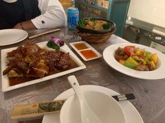 -李记潮汕砂锅粥(营福路店)