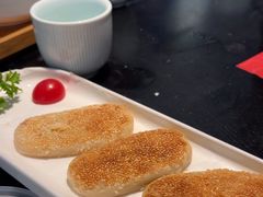 -在莲野·湖北民间菜·头牌松滋鸡(光谷步行街店)