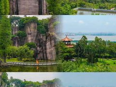 -广州莲花山旅游区