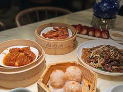 -陶陶居酒家(SM二期购物广场店)