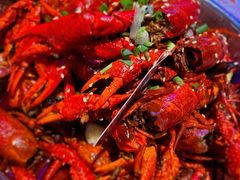 -靓靓蒸虾·头牌蒸虾(万松园玲珑店)