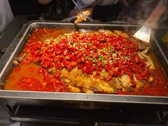 -炉鱼(萧山万象汇店)