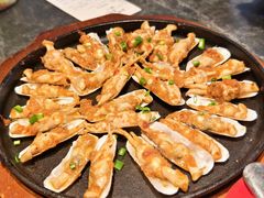 -金掌勺东北菜(格兰晴天店)