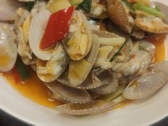 -大洋家·精品潮汕菜·生腌砂锅粥(天河东路店)