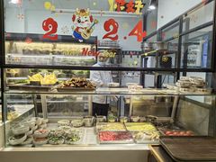 -半闲斋羊肉铺(齐礼阎店)