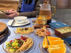 -坛宗剁椒鱼头(河西王府井店)