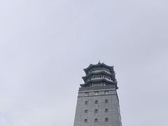 -珲春防川景区