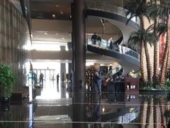 -北京北辰洲际酒店