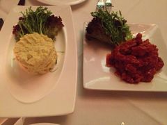 成桂西餐厅(河北路店)-成桂西餐厅·42年的味道(五大道疙瘩楼店)