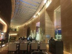 -惠州皇冠假日酒店·西餐厅·自助餐厅