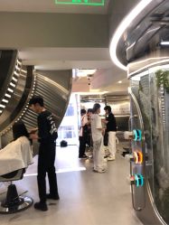 -3AM·S HAIR SALON烫发染发接发
