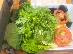 -李二鲜鱼(昌乐店)