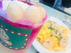 -澳门陈光记烧味饭店(万象城店)