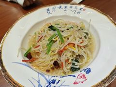 -临潼印象·特色陕菜