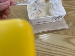 -野人先生Gelato(上海长宁龙之梦店)