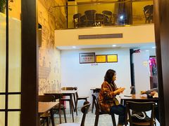 大堂-孙盛兴奥灶面馆·蟹黄面·三虾面(山塘街总店)