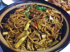 -徽州美食(三十年老店)