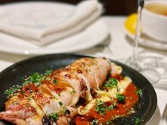-Pasha帕夏土耳其餐厅(南昌路店)