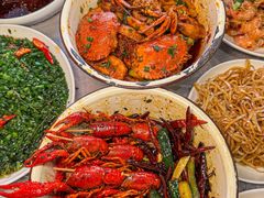 -辣螃铠盆盆蟹大排档(总店)