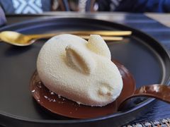 -喜洲吧·江畔老船厂·庭院餐厅(喜临院店)