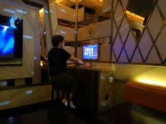 -欢乐空间KTV(奥山世纪城店)
