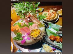 -蟹将军·松叶蟹和牛日料放题自助(K11店)