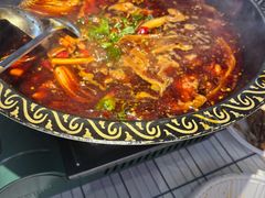 -蛙老爹·蜀香美蛙鱼头(王家湾店)