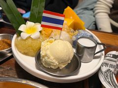 -PAPAYA泰国街头小吃(南山路店)