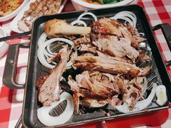 -西贝(厦门中华城店)