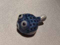 -肆月河豚·新淮扬(金融街店)