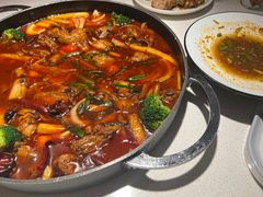 -鲁秀才炒鸡(龙湖西溪天街店)