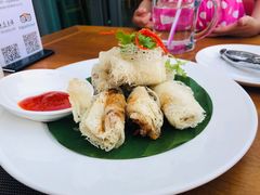 -芽庄MP泰式海鲜海景餐厅