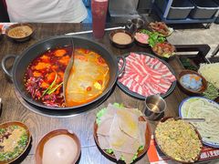 -冯校长老火锅(广州正佳广场店)