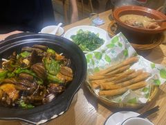 -董厨煨汤馆(车站路店)