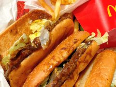 -麦当劳(天兴罗斯福店)
