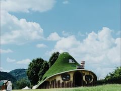 -云漫湖生态度假公园