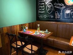 -摇滚披萨(长春街店)