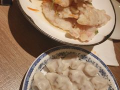 -金掌勺锅包肉(太原万达店)