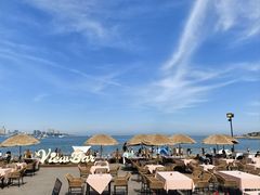 -青岛第三海水浴场