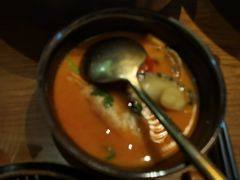 -泰香米泰国餐厅(中大国际店)