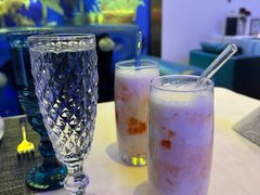 -青花瓷西餐厅(金鸡湖广场店)
