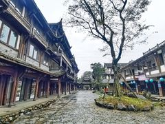 -平乐古镇