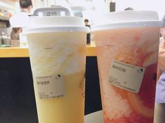 -喜茶(深圳福田星河COCO Park店)
