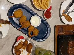 -必胜客(漕宝路店)