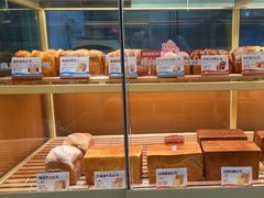 -爸爸糖手工吐司(上海五角场万达店)