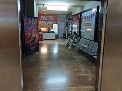 -中影国际影城(建军路金鹰购物中心店)