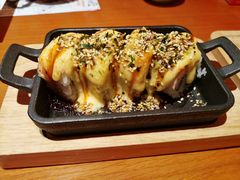 -仓桥家·焗寿司·锅物(光谷步行街店)