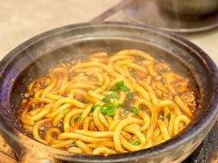 -不二啫·广府啫啫煲(江燕路万科里店)