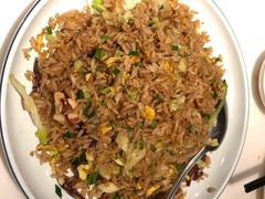 澳门炒饭-新旺茶餐厅·早餐·夜宵(仙霞店)