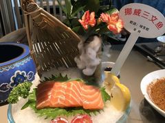 -享月汤皇·海鲜小火锅·聚会(曲江创意谷店)